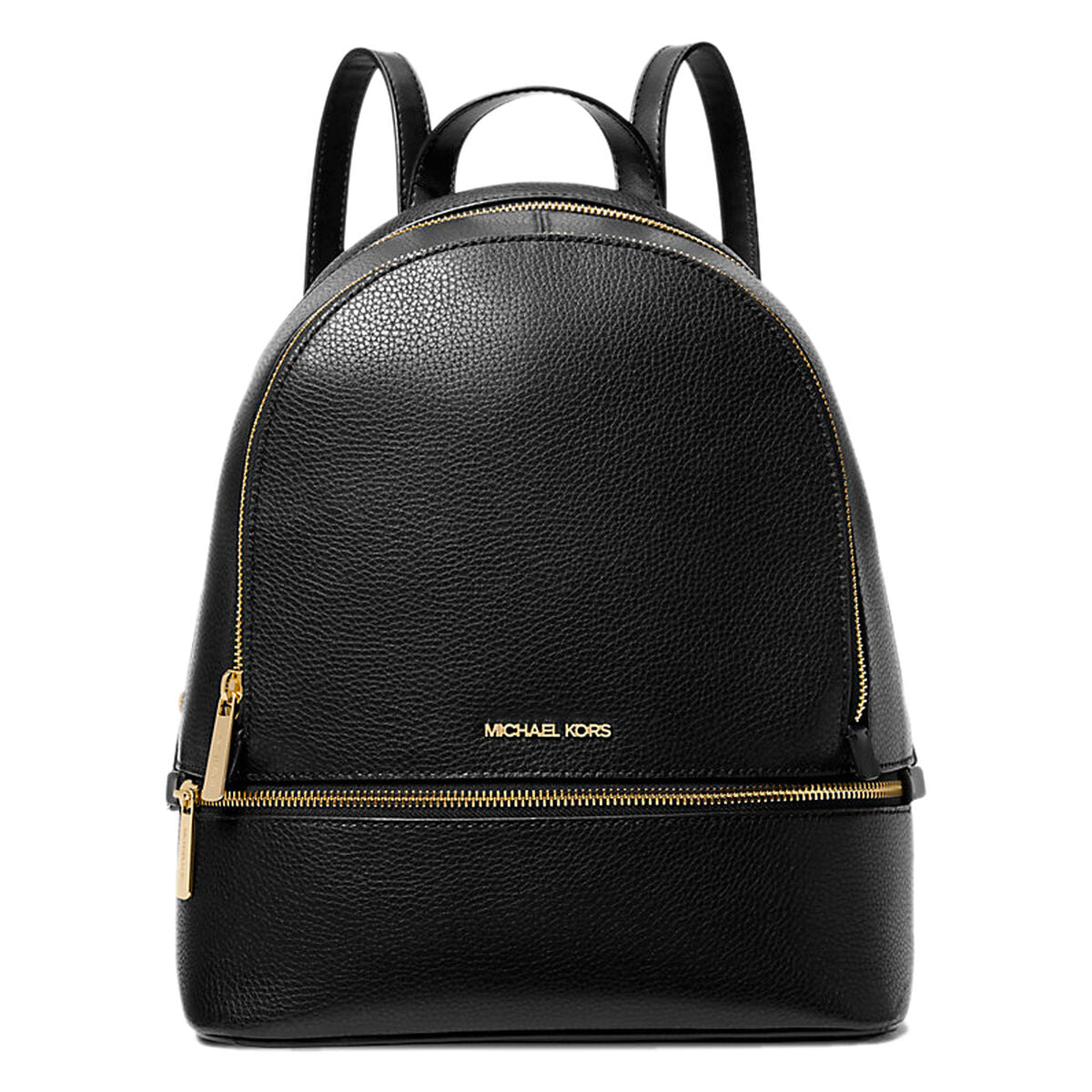 Rucksack Michael Kors 35S5GRAB2L-BLACK Black-0