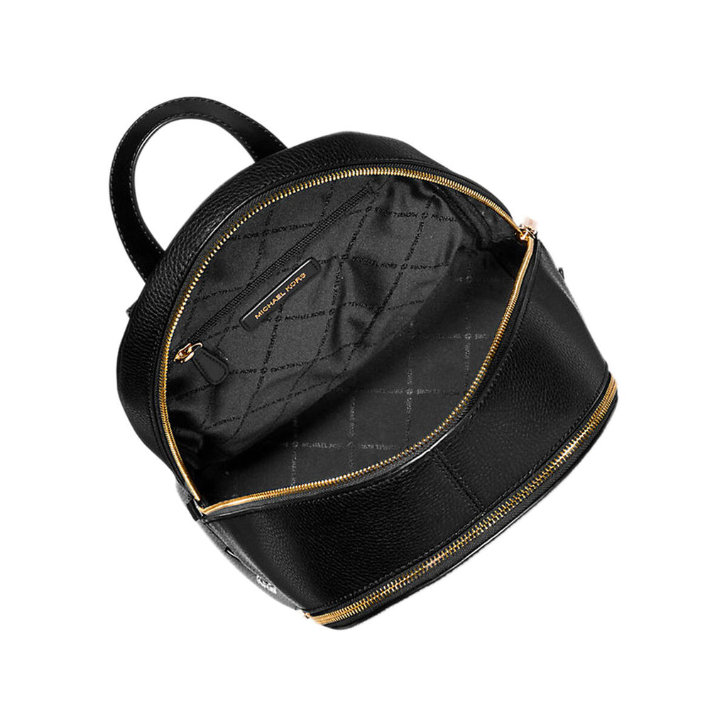 Rucksack Michael Kors 35S5GRAB2L-BLACK Black-2
