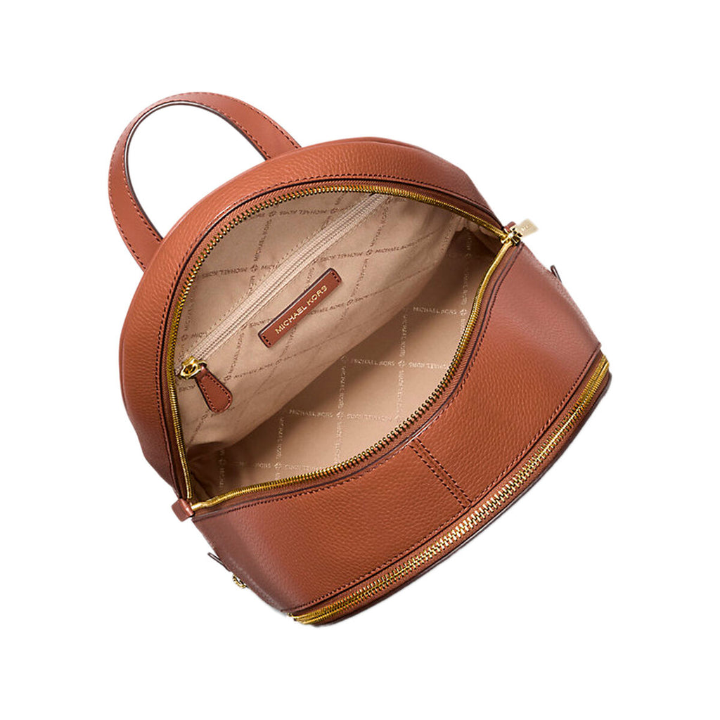 Rucksack Michael Kors 35S5GRAB2L-LUGGAGE Brown-1