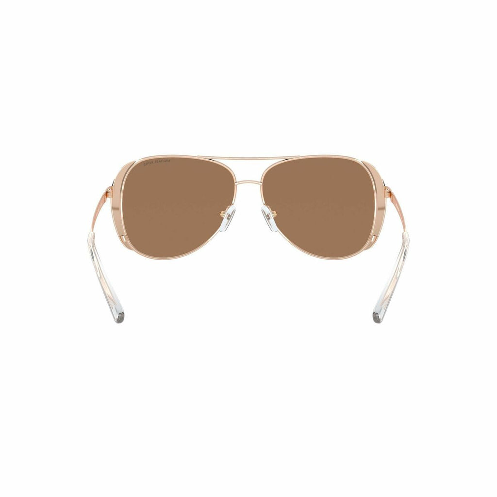 Ladies' Sunglasses Michael Kors 0MK1082 581108R1-4