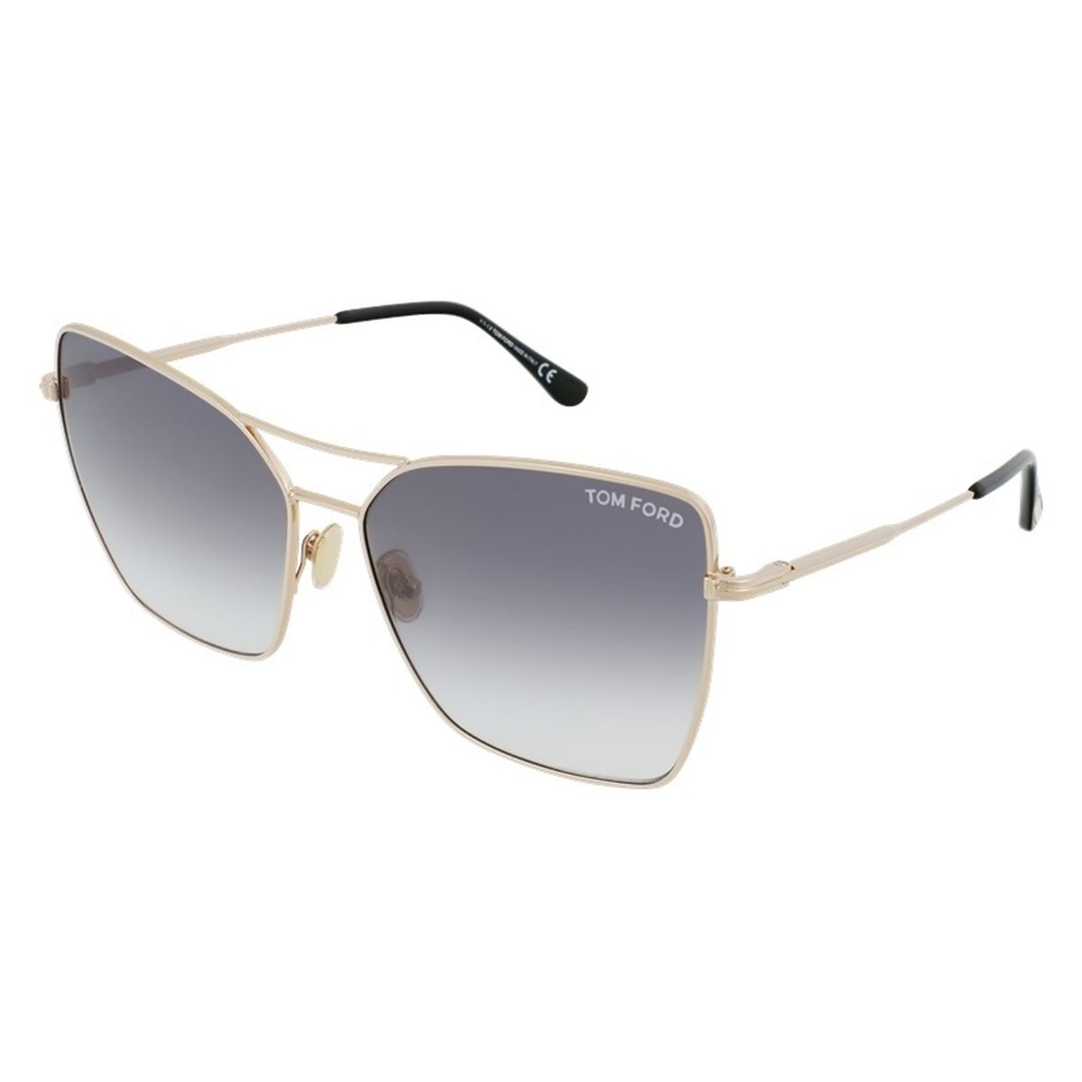 Ladies' Sunglasses Tom Ford -0