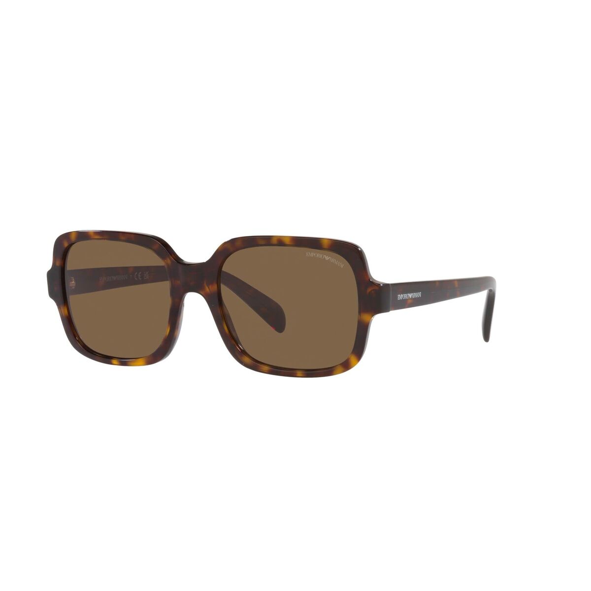 Ladies' Sunglasses Emporio Armani-6