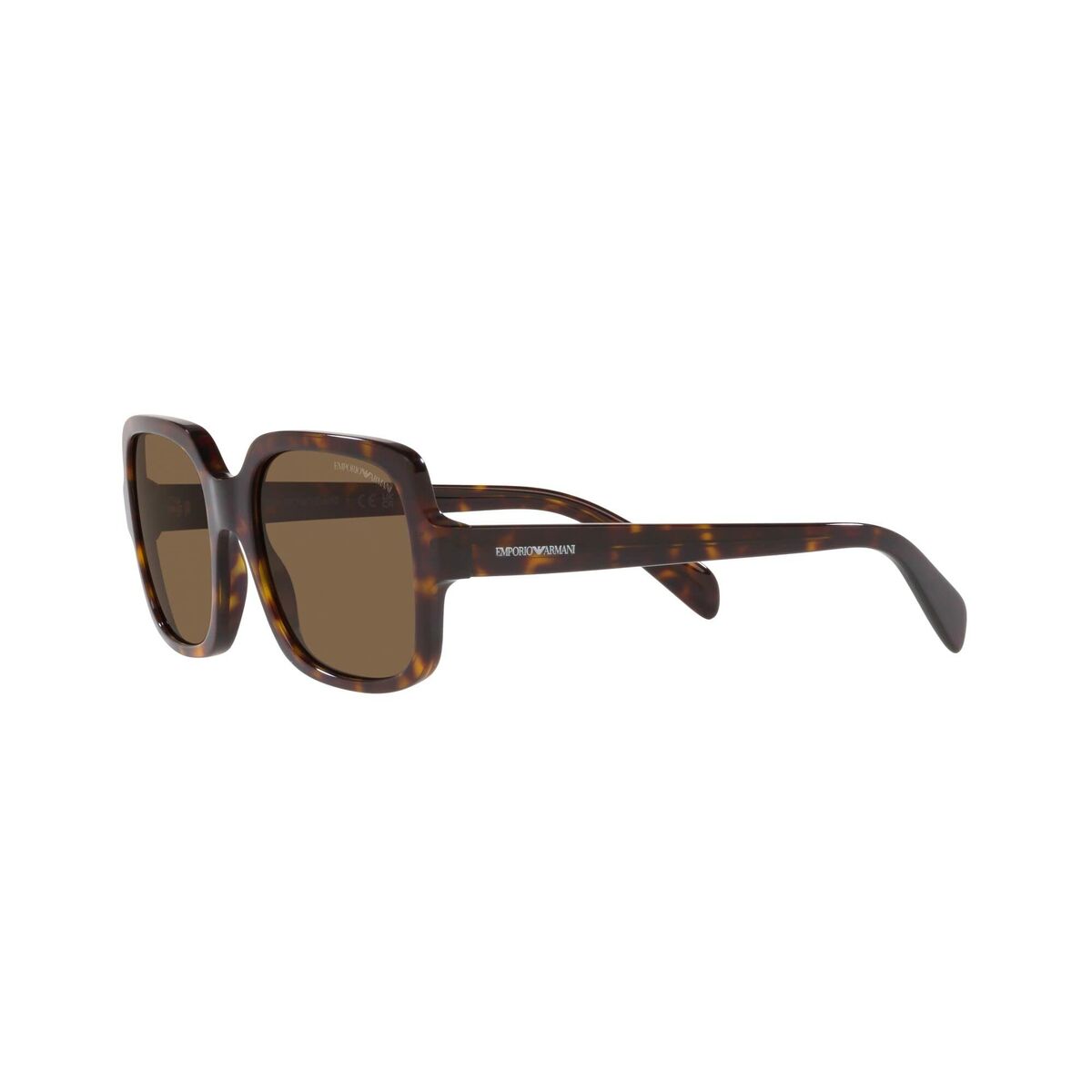 Ladies' Sunglasses Emporio Armani-5