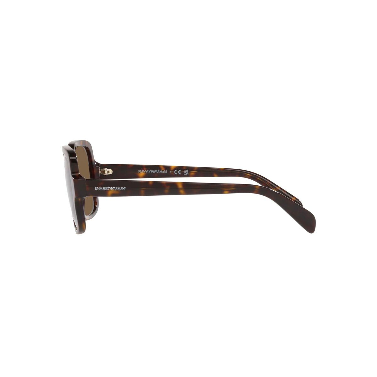 Ladies' Sunglasses Emporio Armani-4