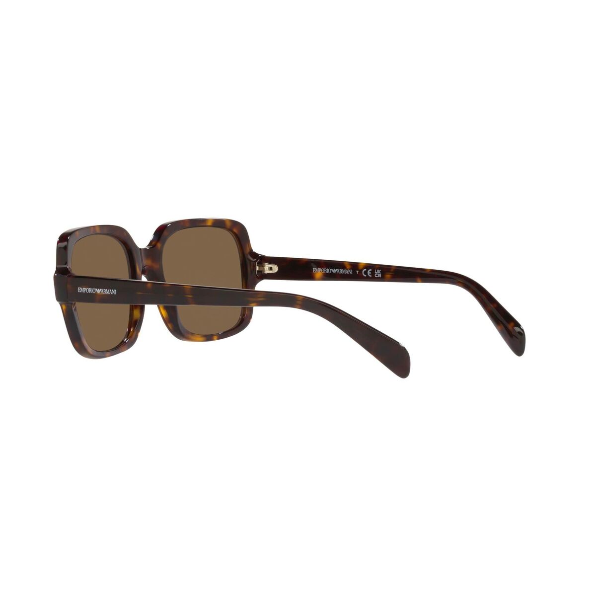 Ladies' Sunglasses Emporio Armani-3