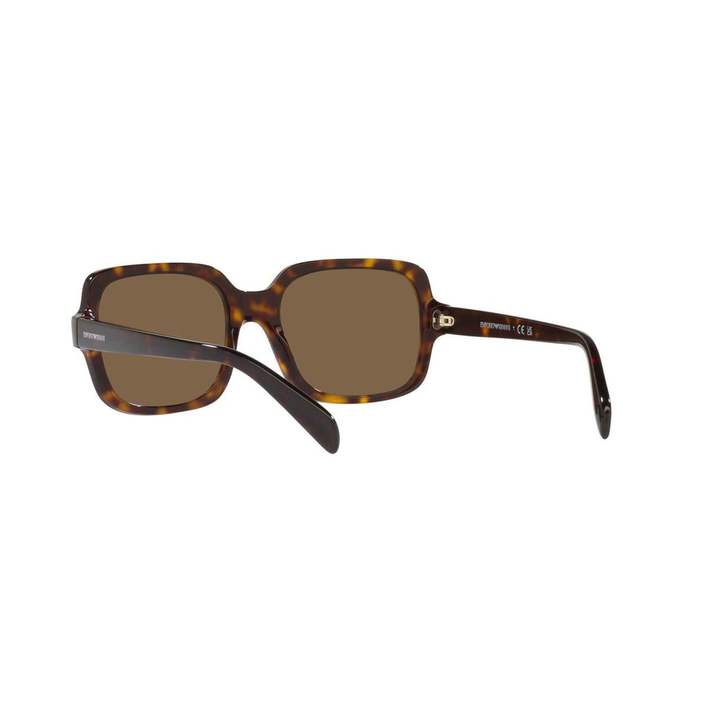 Ladies' Sunglasses Emporio Armani-2