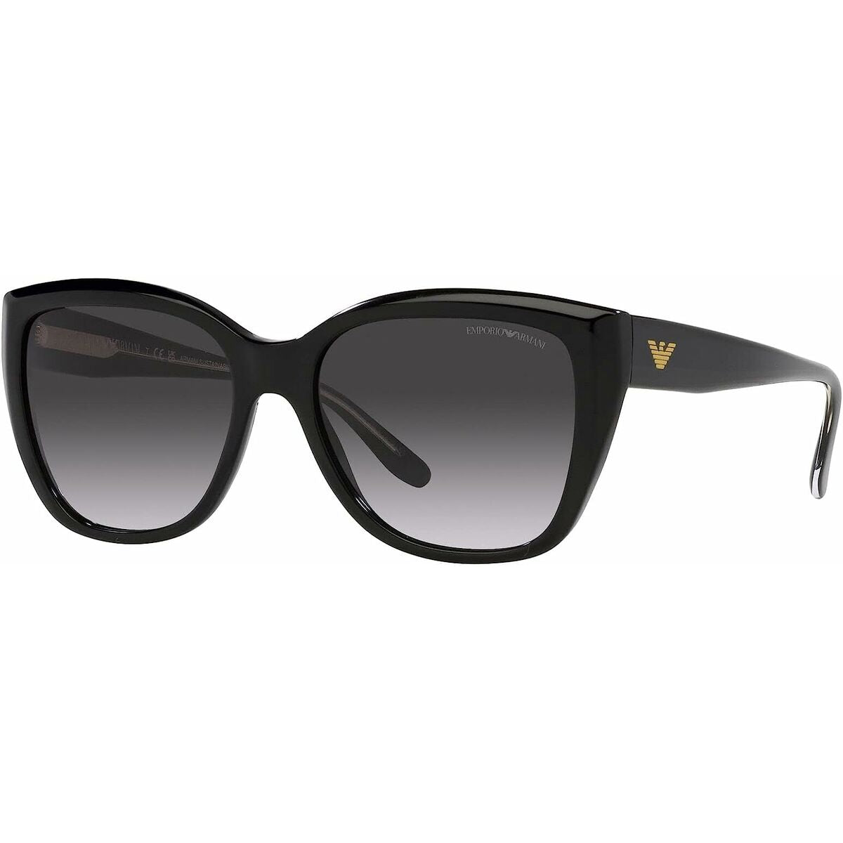 Ladies' Sunglasses Emporio Armani -6