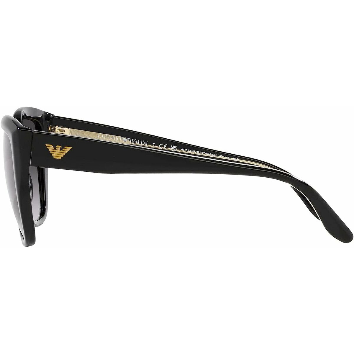 Ladies' Sunglasses Emporio Armani -4