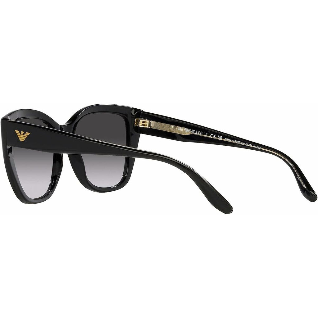 Ladies' Sunglasses Emporio Armani -3