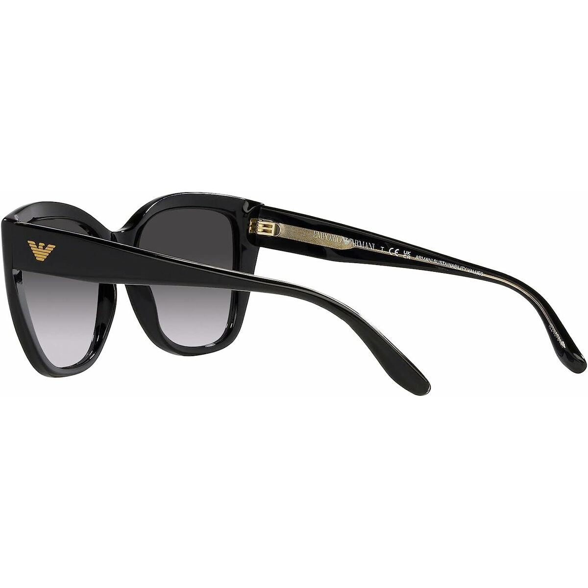 Ladies' Sunglasses Emporio Armani -3