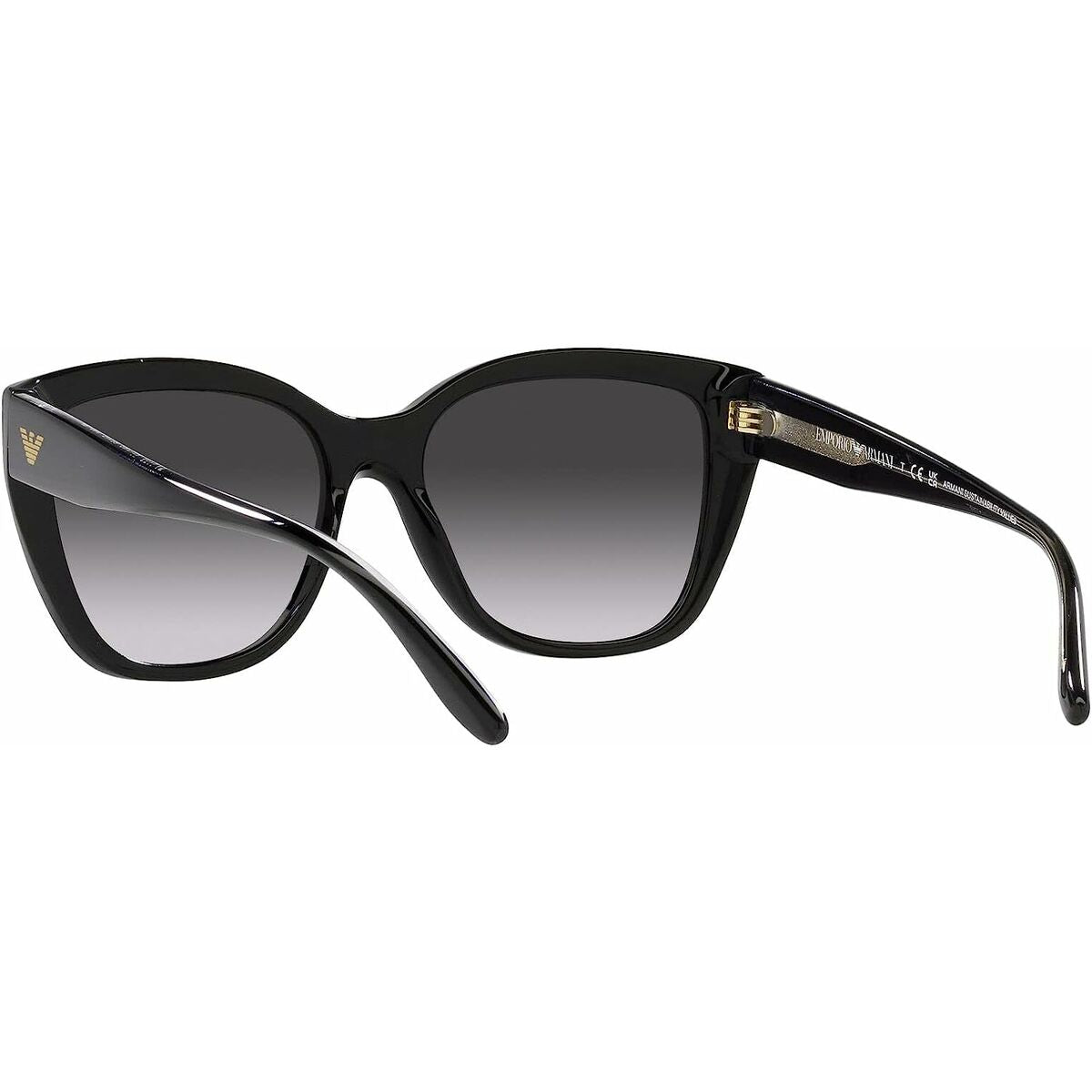 Ladies' Sunglasses Emporio Armani -2