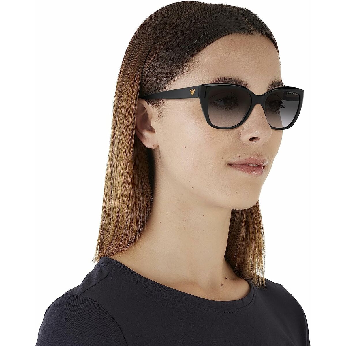 Ladies' Sunglasses Emporio Armani -1