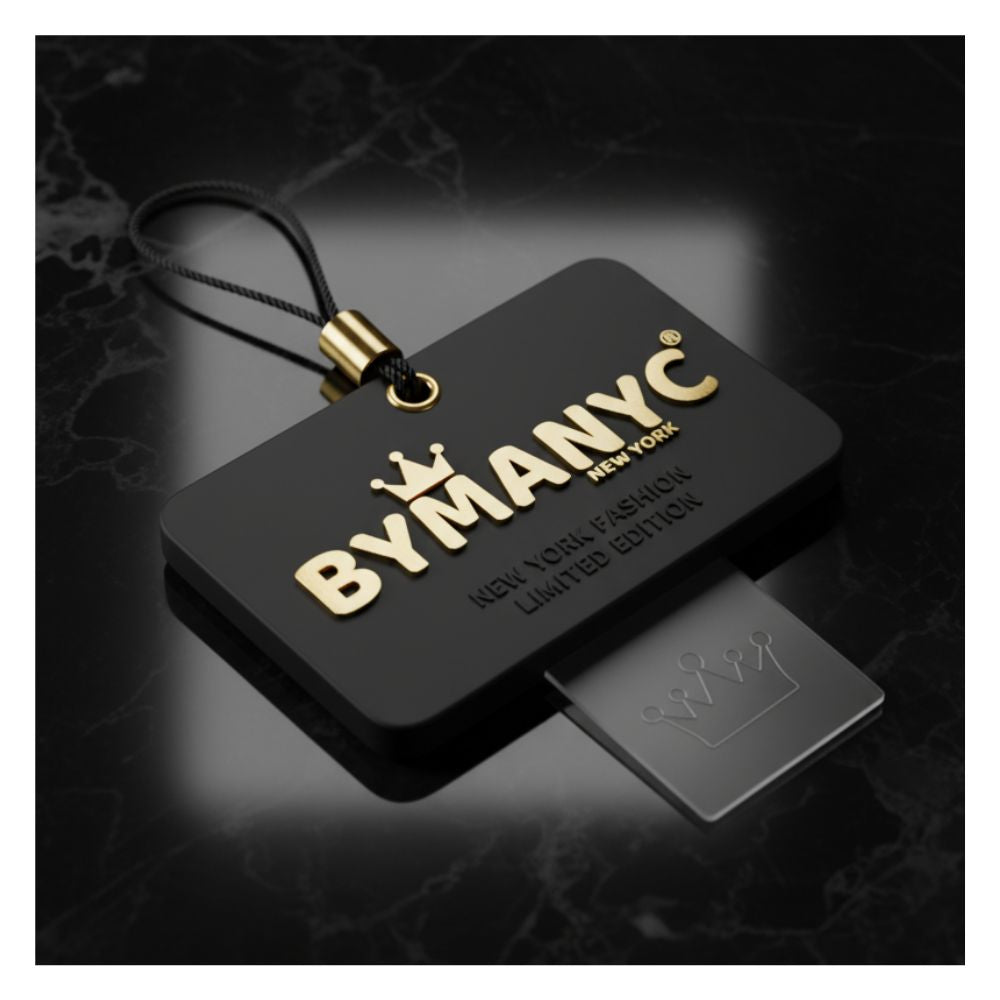 WOMEN'S BAG NOLITA Metallic Mirror Top Handle – BYMANYC ® New York-4