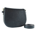 Leather Shoulder Bag-0