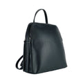 Leather Backpack-0