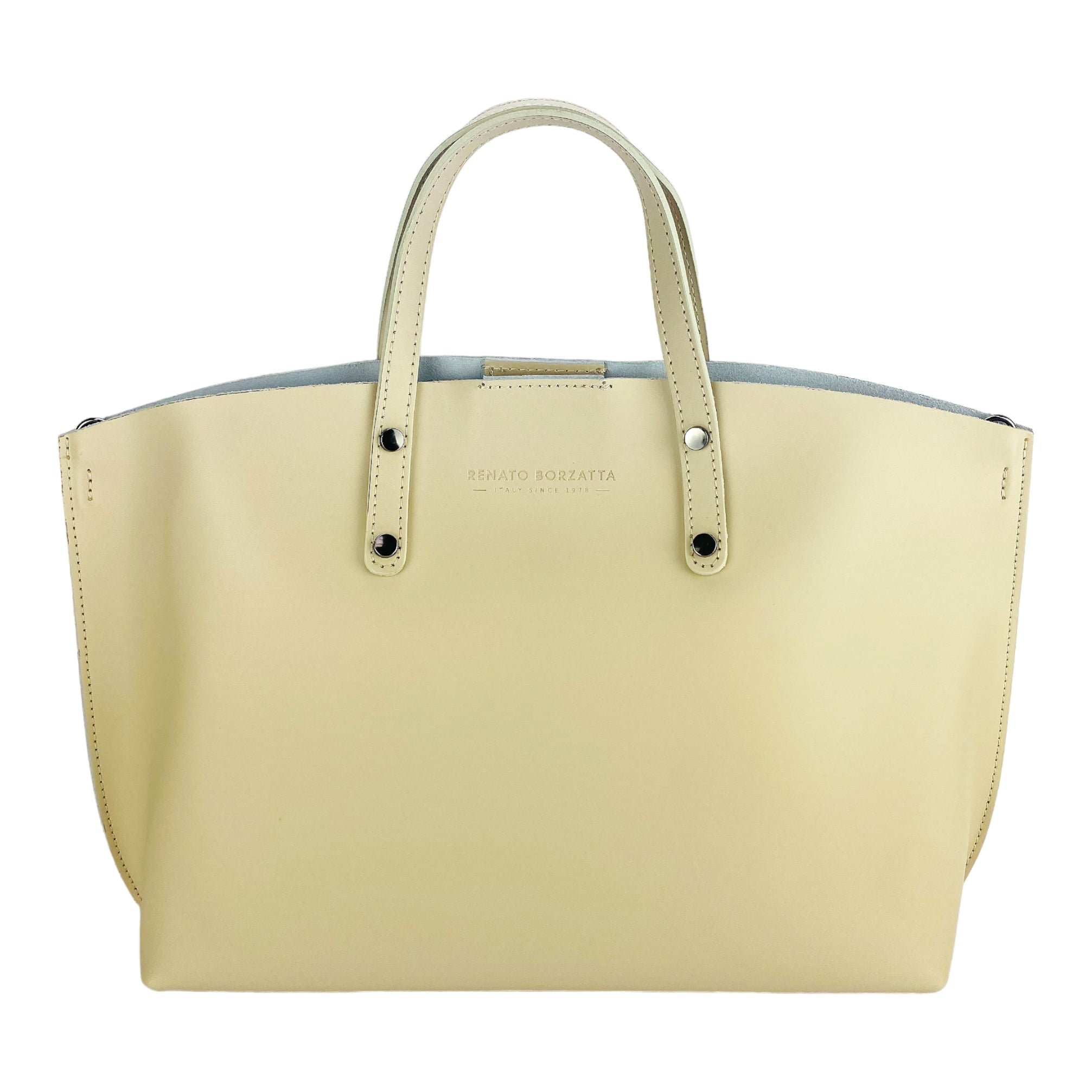 Leather Hand Bag-1