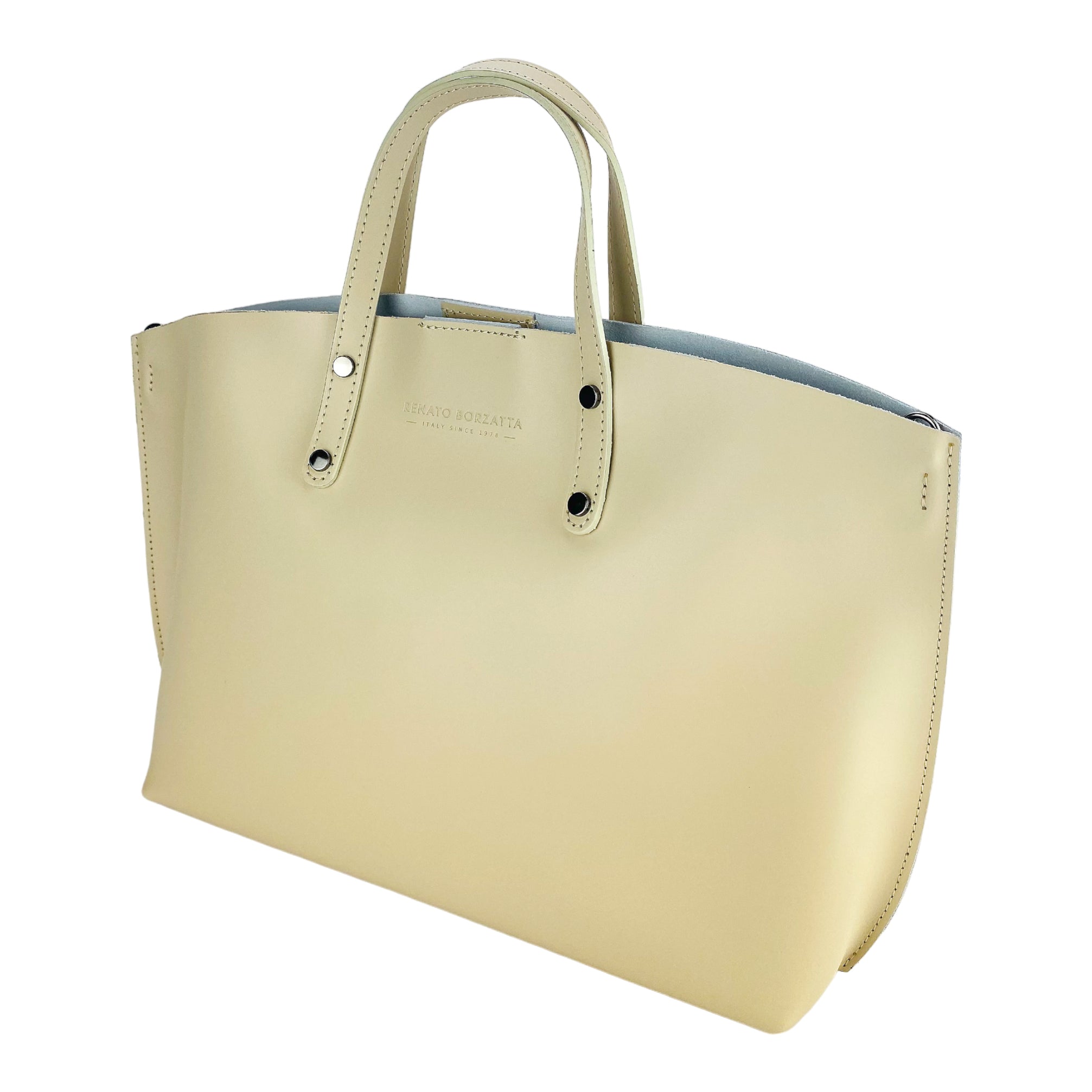 Leather Hand Bag-2