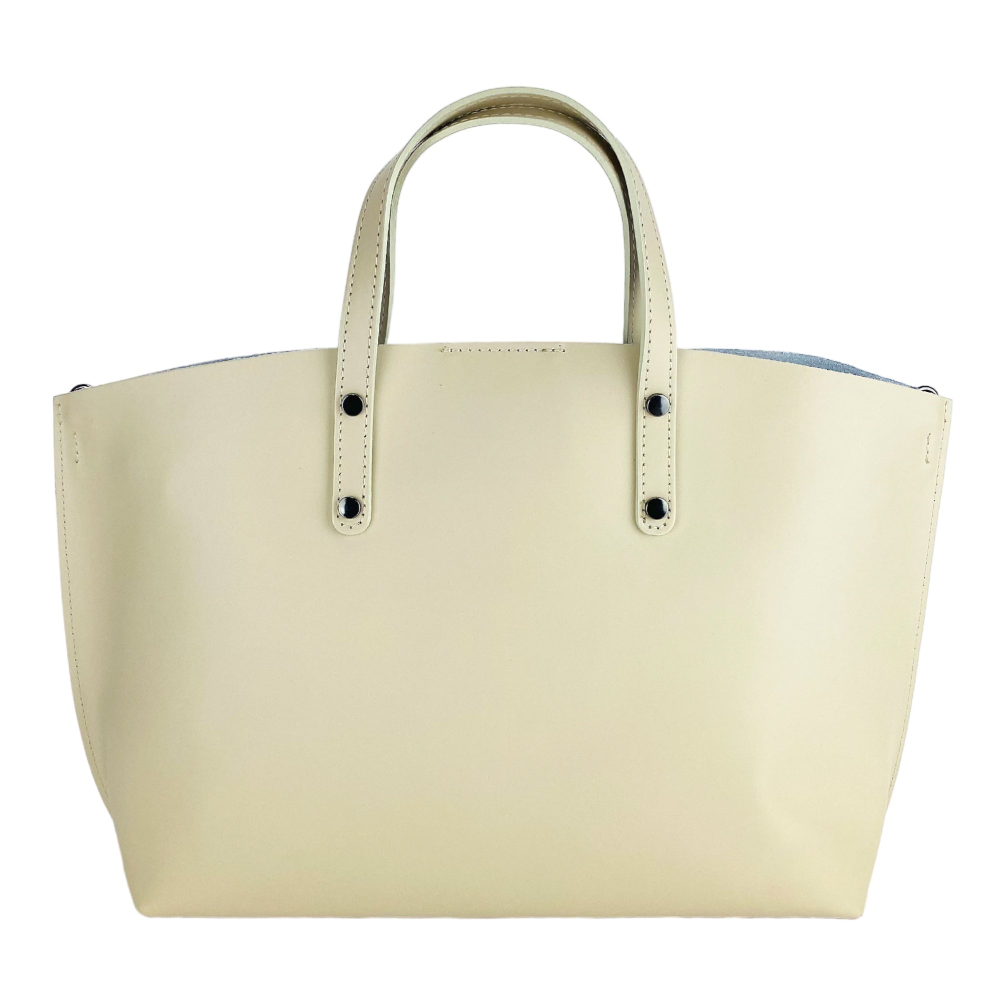 Leather Hand Bag-4
