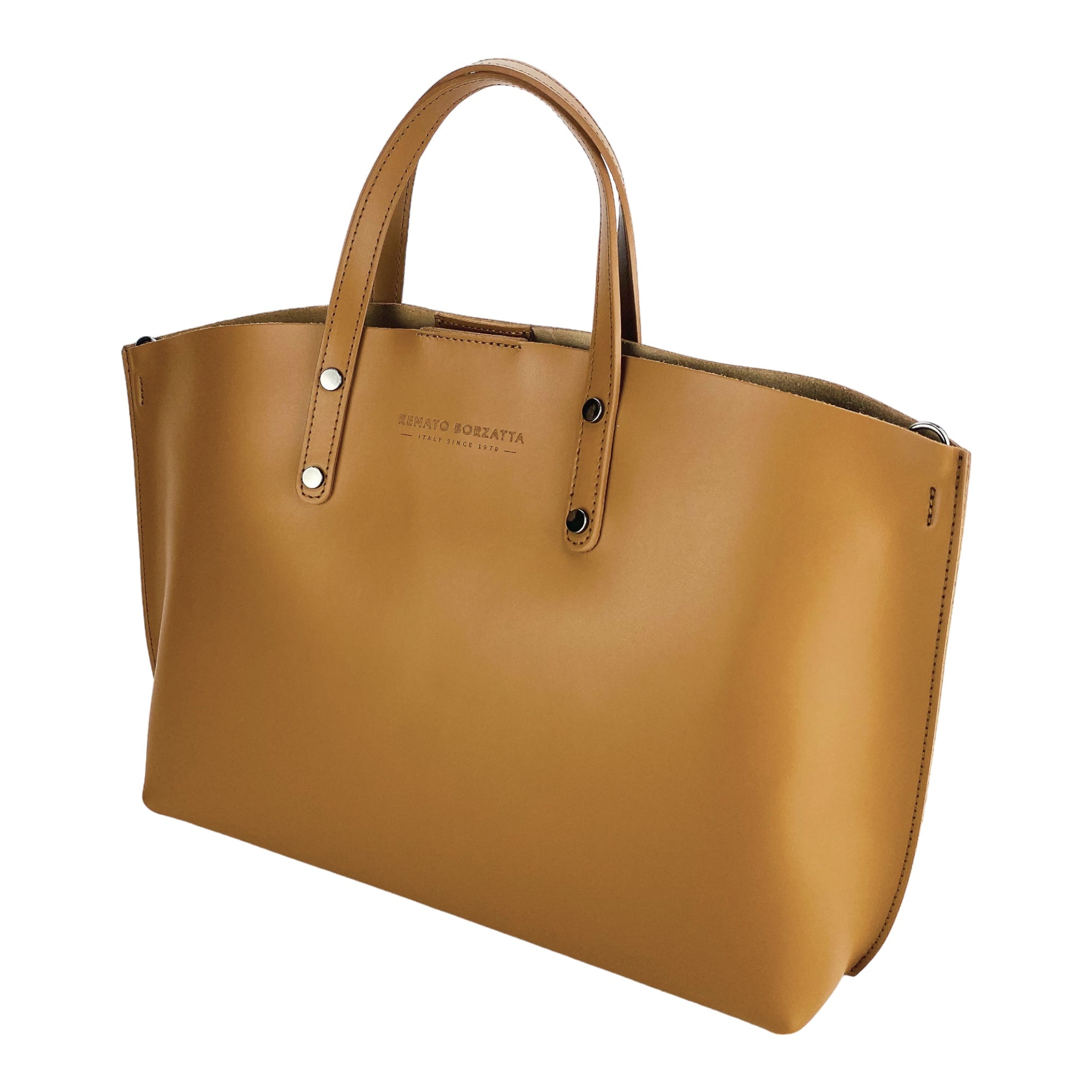 Leather Hand Bag-2