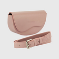 Rounded Bandolier Bag-0