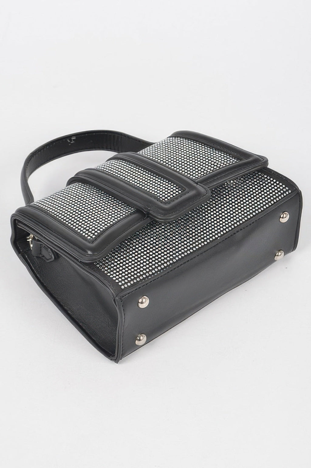 Women's Handbag EMPIRE New Collection Prêt-à-Porter BYMANYC ® New York-4