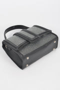Women's Handbag EMPIRE New Collection Prêt-à-Porter BYMANYC ® New York-4