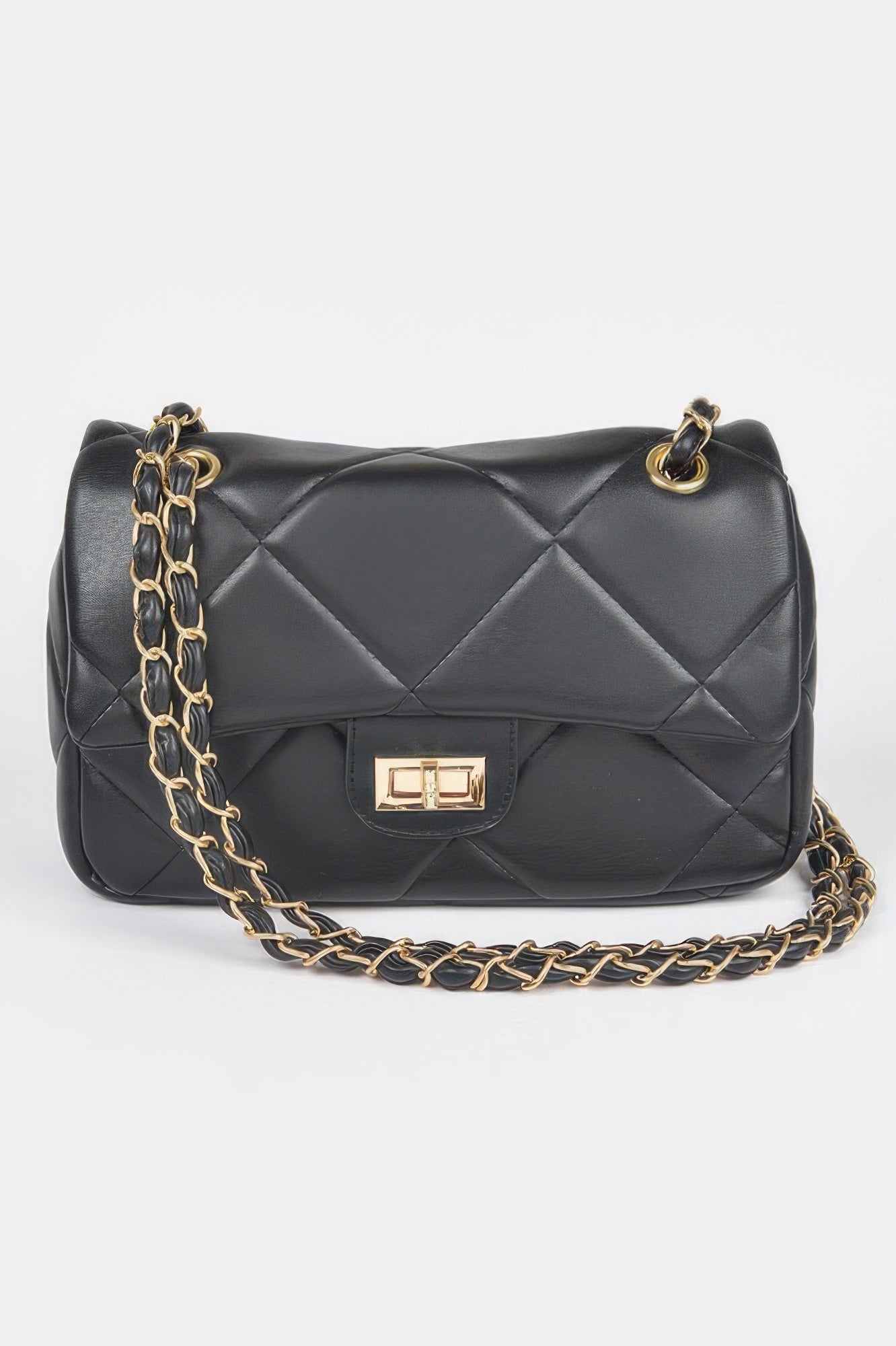 Women's Handbag LITTLE ITALY New Collection Prêt-à-Porter BYMANYC ® New York-0
