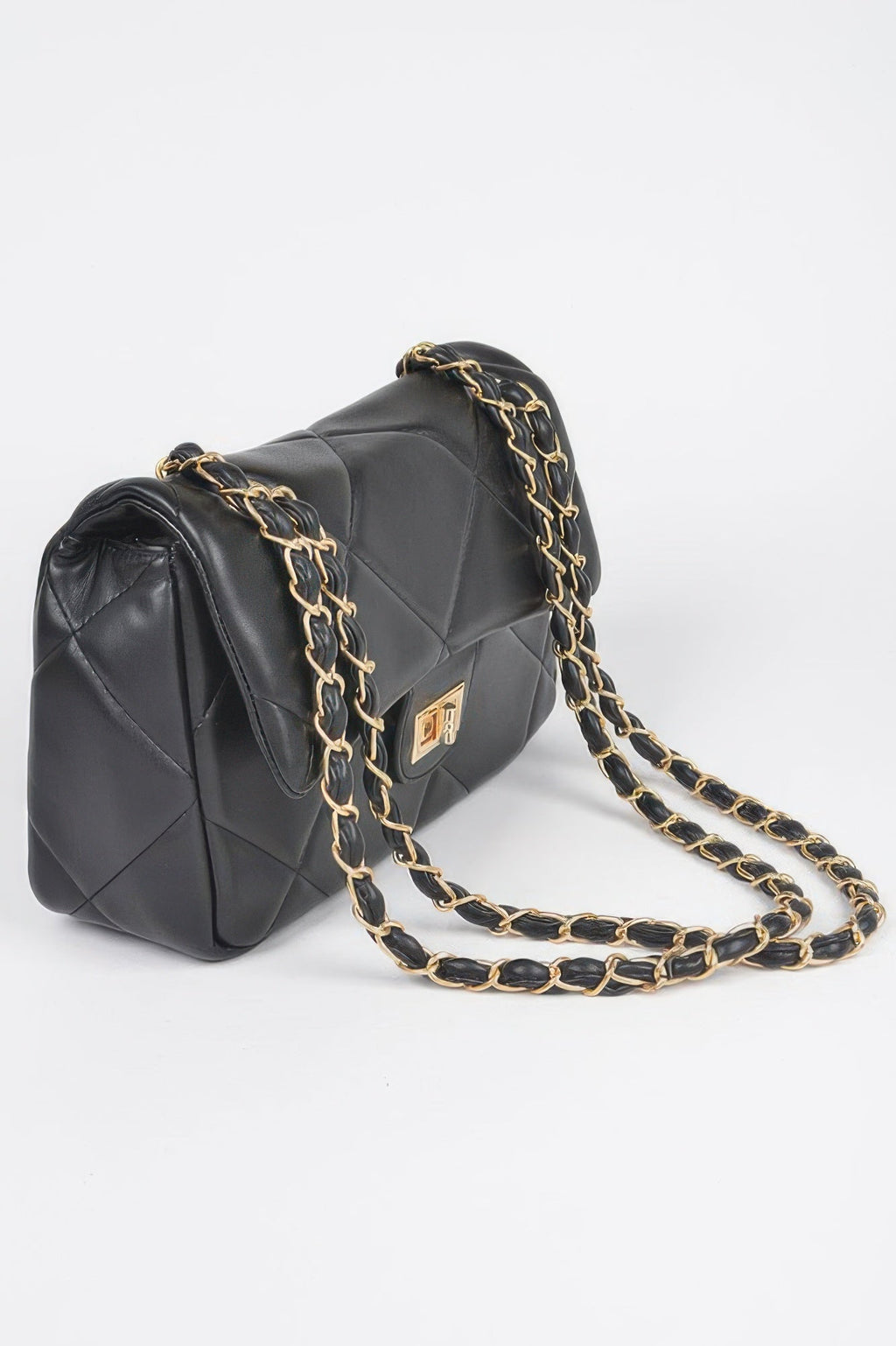 Women's Handbag LITTLE ITALY New Collection Prêt-à-Porter BYMANYC ® New York-1