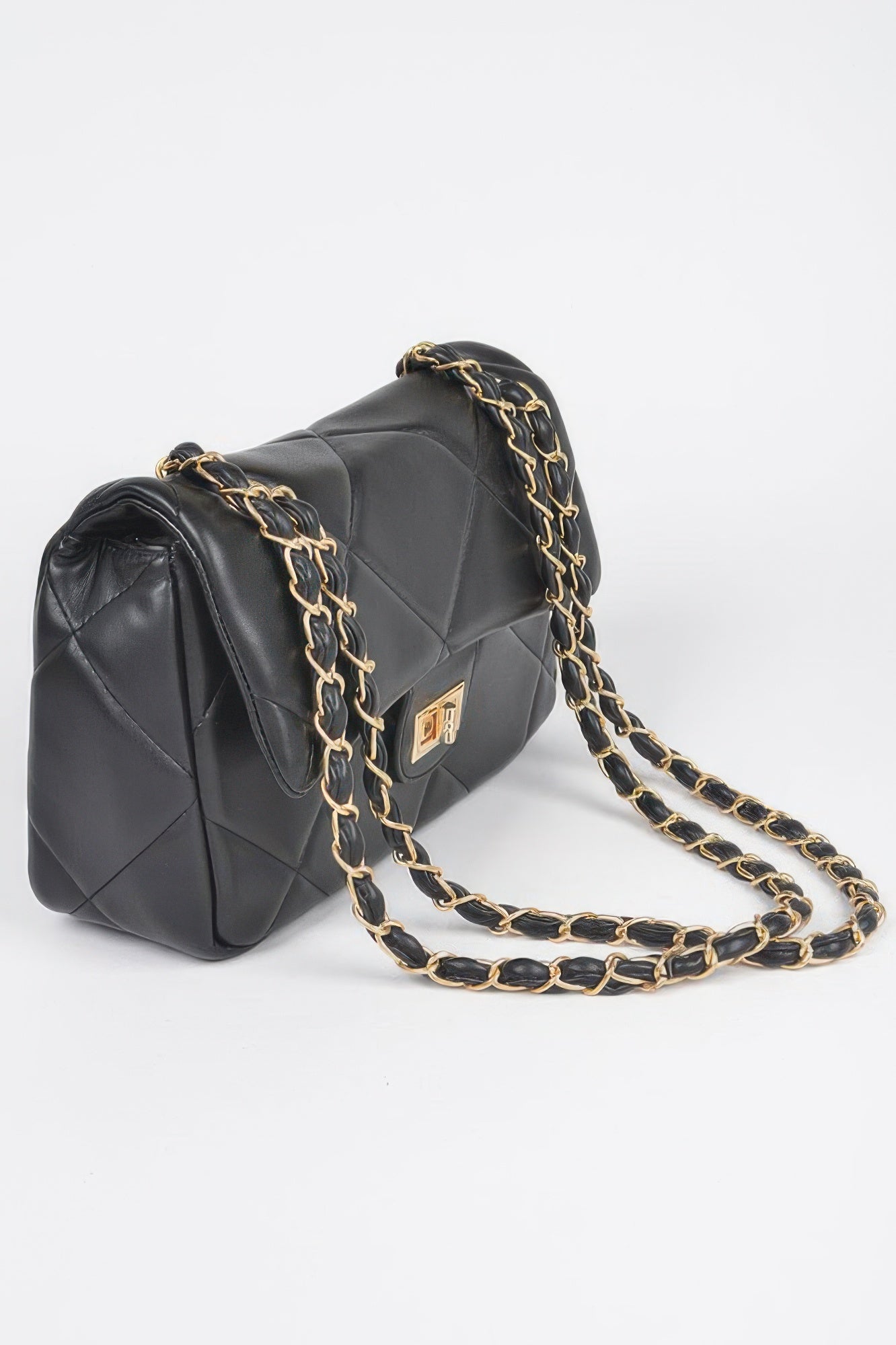 Women's Handbag LITTLE ITALY New Collection Prêt-à-Porter BYMANYC ® New York-1