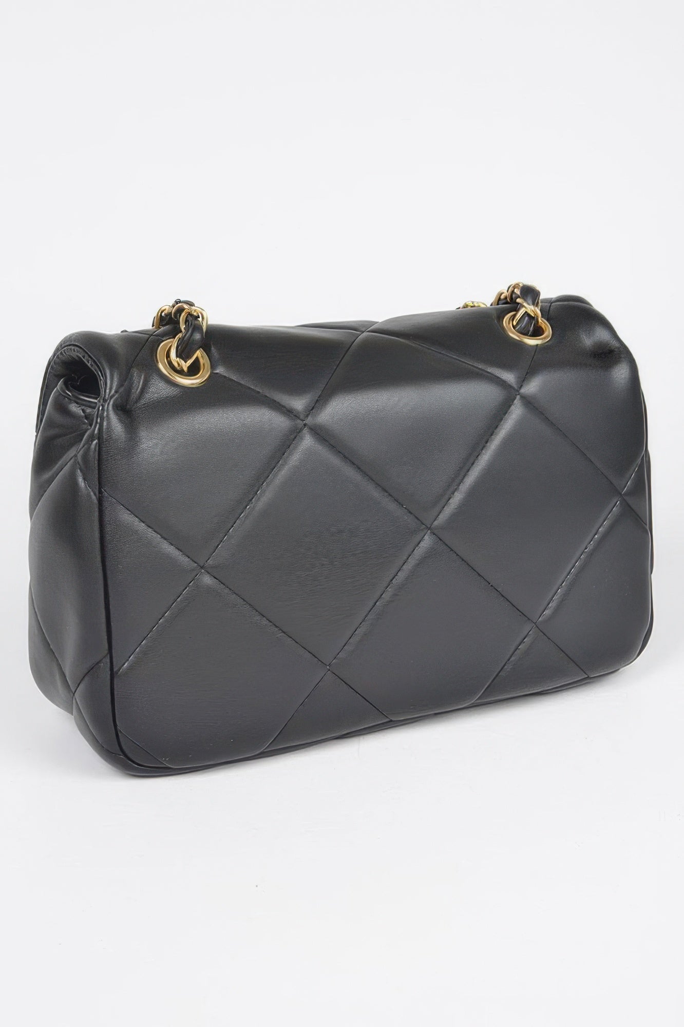 Women's Handbag LITTLE ITALY New Collection Prêt-à-Porter BYMANYC ® New York-2