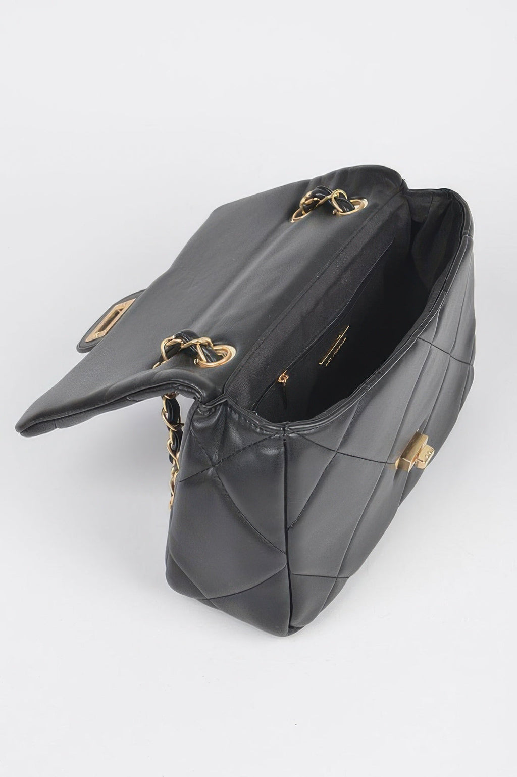 Women's Handbag LITTLE ITALY New Collection Prêt-à-Porter BYMANYC ® New York-4