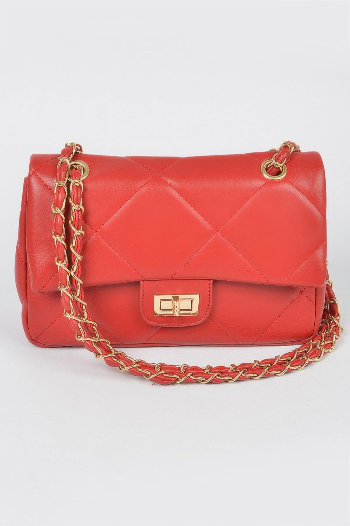 Women's Handbag LITTLE ITALY New Collection Prêt-à-Porter BYMANYC ® New York-6