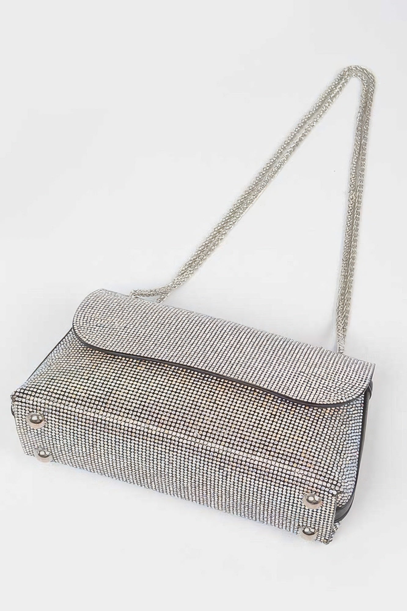 Women's Handbag MET GALA New Collection Prêt-à-Porter BYMANYC ® New York-4