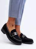 Mocassin -0