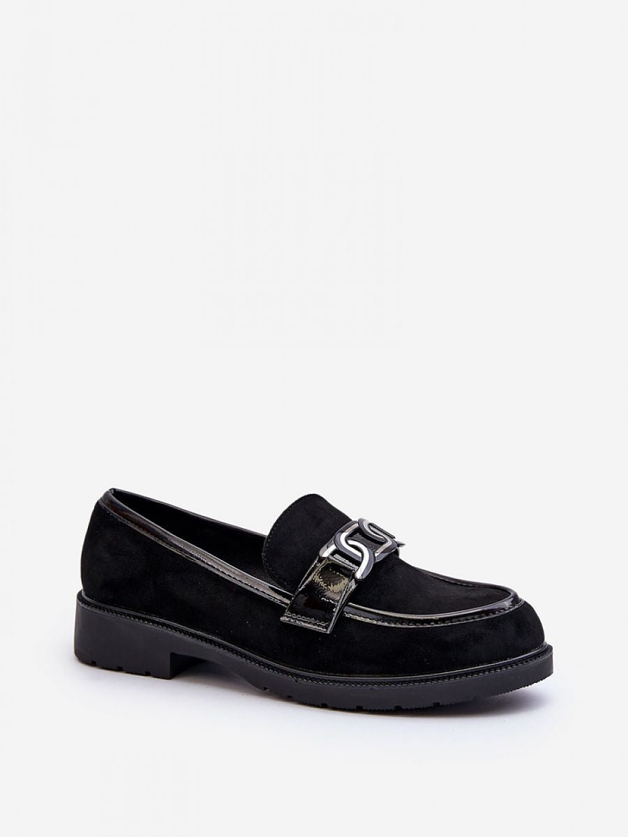 Mocassin -1