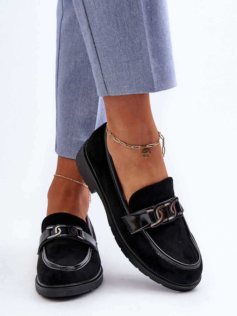 Mocassin -2