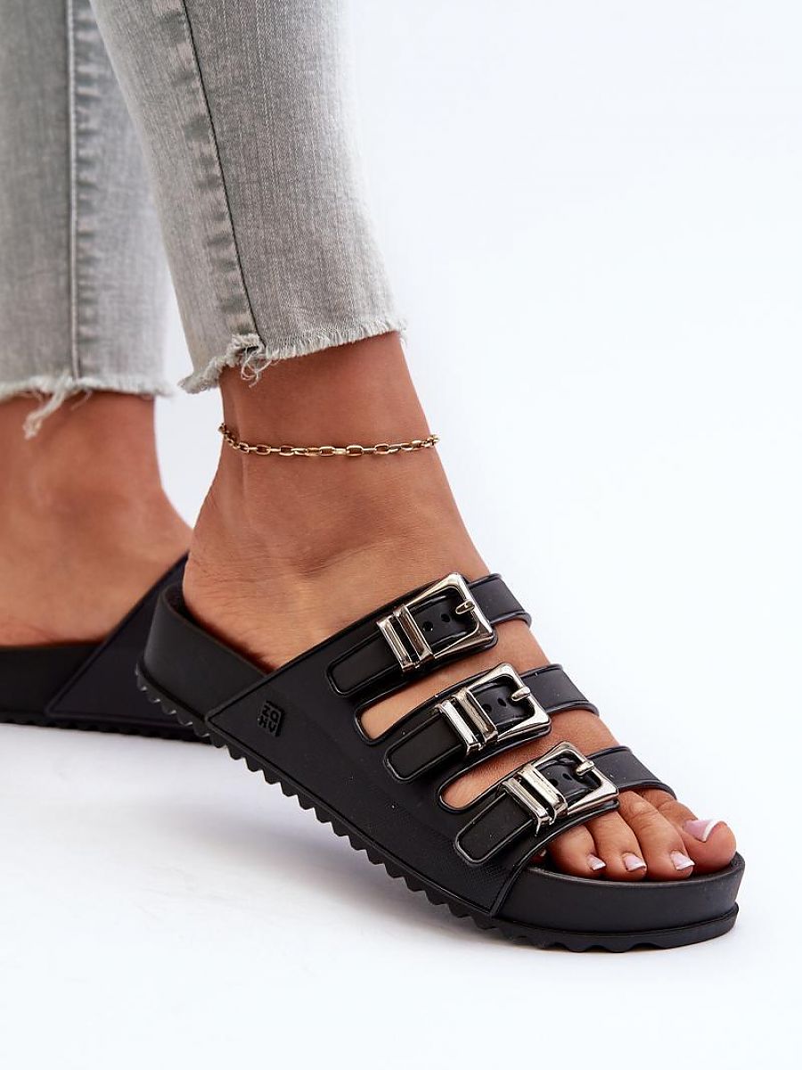 Platform sandals model 197610 Step in style-2