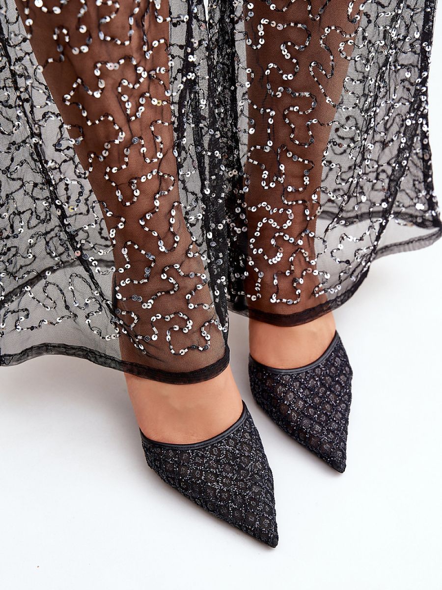 High heels model 204790 Step in style-2