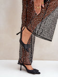 High heels model 204792 Step in style-0