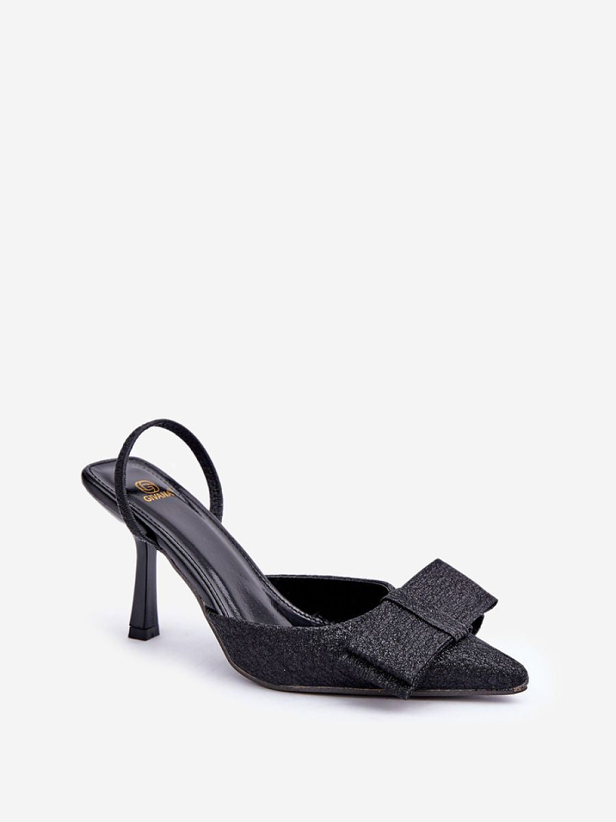 High heels model 204792 Step in style-1