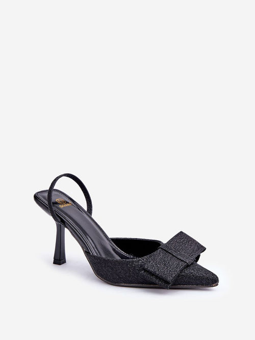 High heels model 204792 Step in style-1