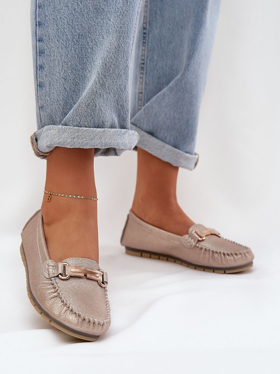 Mocassin -0