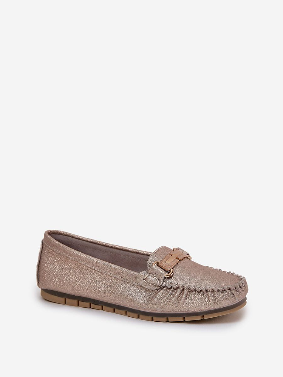 Mocassin -1