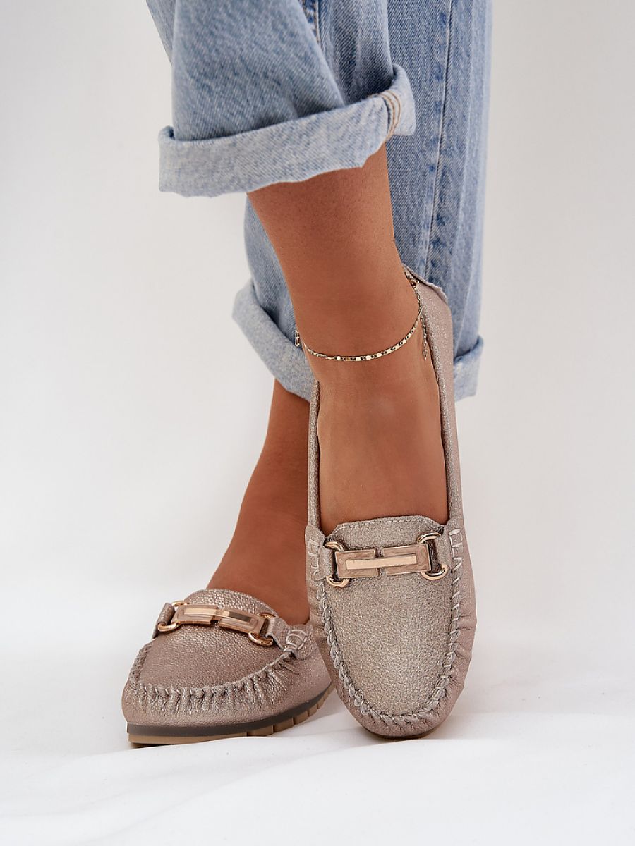 Mocassin -2