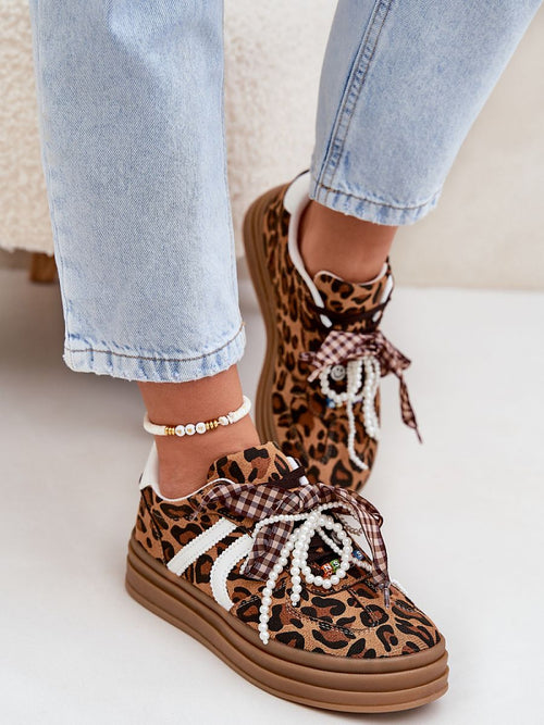 Sport Shoes model 209804 Step in style-0