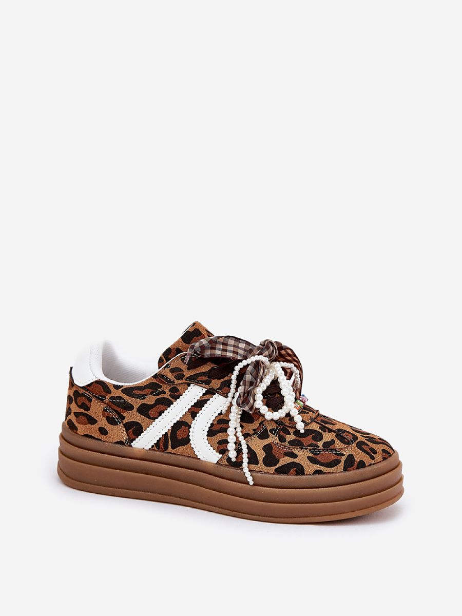 Sport Shoes model 209804 Step in style-1