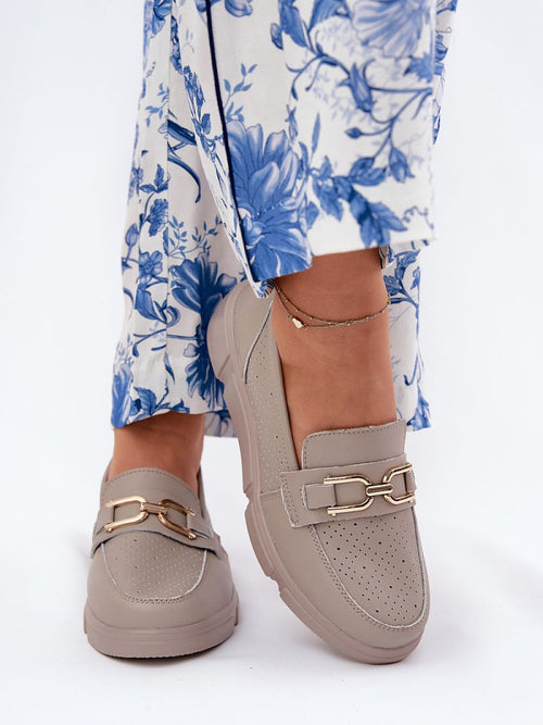 Mocassin -0