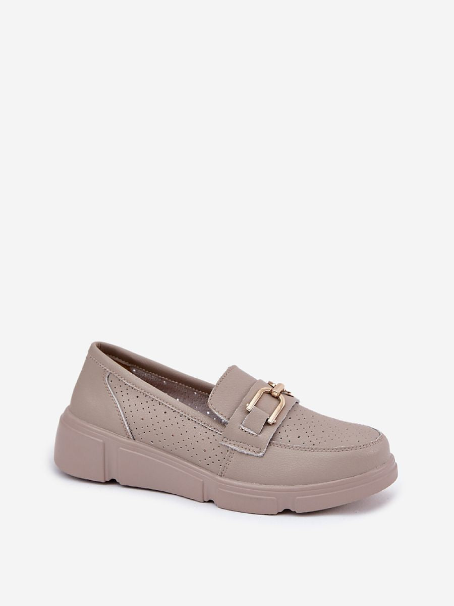 Mocassin -1
