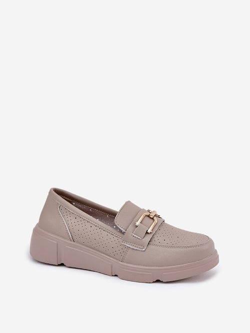 Mocassin -1