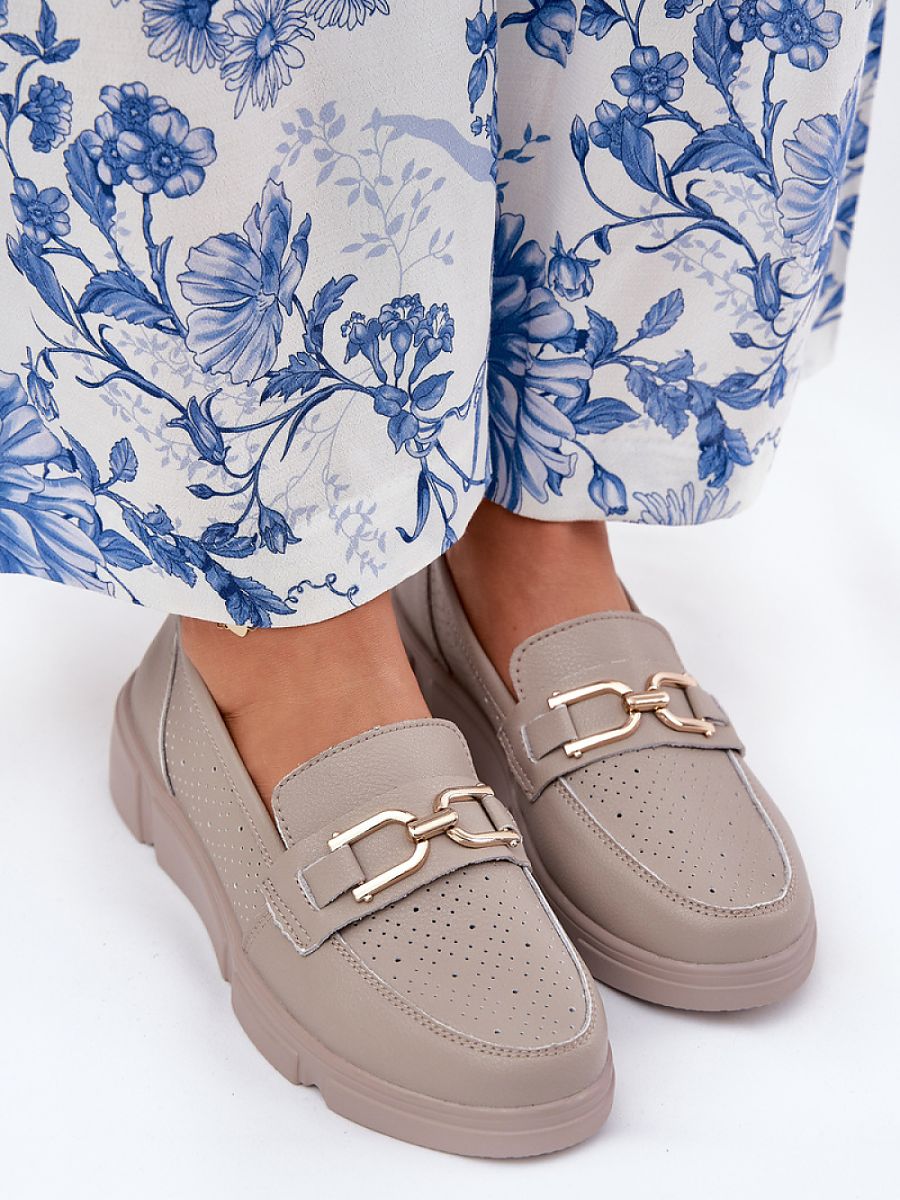 Mocassin -2